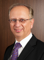 Dr. Heinz-Jürgen Scheid
