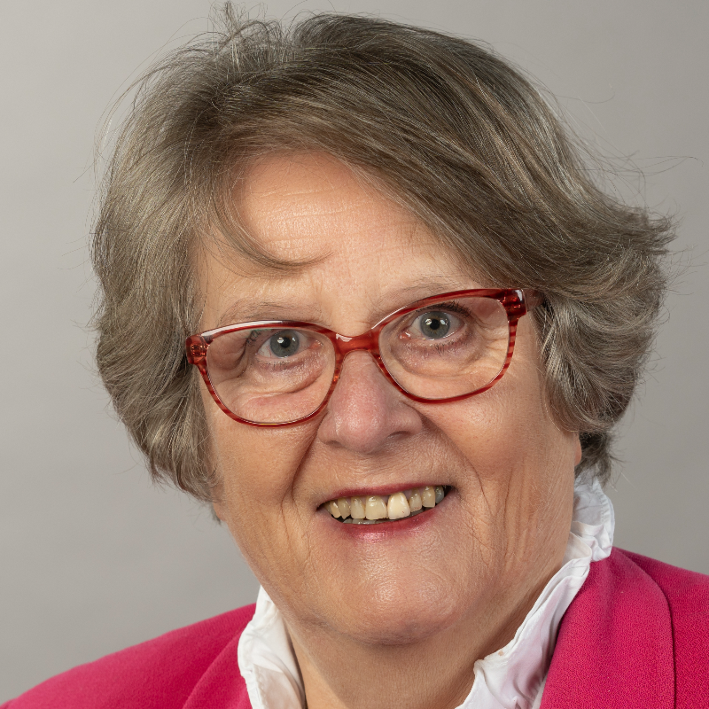  Doris Tillmann